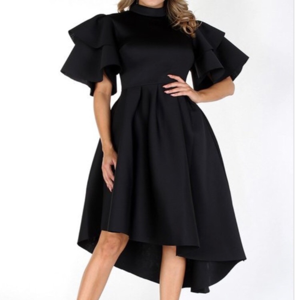 Layla Dress